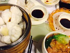 -点点心点心专门店(旺角店)