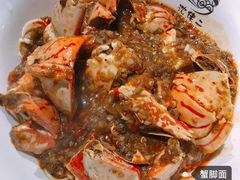 -沈记烧烤海鲜(江汉二路店)
