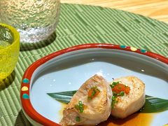 -镹·鱼料理  国产鱼使用店