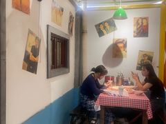 -彭耕记猪油炒小菜(吉联mall店)