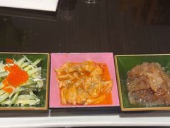 -昱匠·日本料理(金融街店)