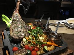 -巴别塔法餐舍(朝阳店)