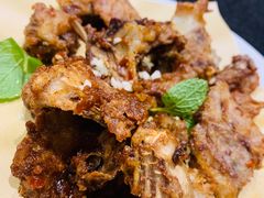 -正德楼果木烤鸭·渔家菜(东港店)