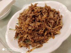 -九花山烤鸭店