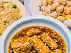 同乐带鱼-同乐馆(阳光店)
