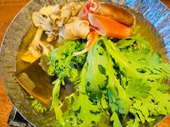 -桐寿司Sushi Tong