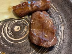 -和萌牛肠烧烤(财富中心店)