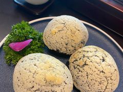 -中山保利艾美酒店-乐美中餐厅