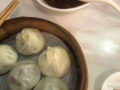 -百年尹氏汤包(湖南路狮子桥店)