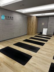 -卡莫瑜伽·普拉提