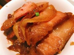 -刀板香·安徽菜(国购IFC店)