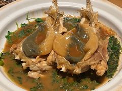 -永安鱼庄·镇江菜(丁卯店)