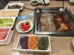 -野妹经典火锅(民治店)