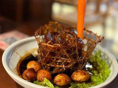 鸟巢酥方-鱼食饭稻·苏浙土菜17年老馆子(平江路店)