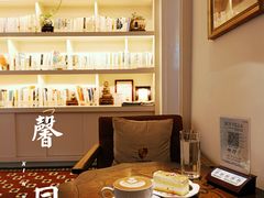 -馨园villa融合菜(东山店)