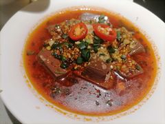 -半天妖烤鱼(东方新天地店)