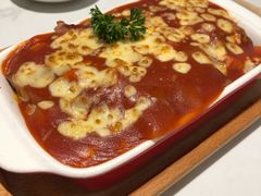 -卡朋西餐(大信新都汇店)