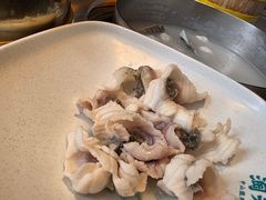 -淘米捞·米汤脆鲩鱼火锅(福田皇岗店)