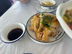 -碧海银沙海鲜餐厅(恒大海上威尼斯店)