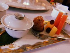 -伯衡55·吉品轩(乌鲁木齐南路店)