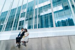 -唯一视觉婚纱摄影(李家村店)