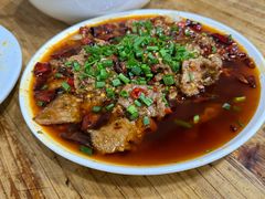-九九牛肉馆(南山路店)