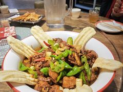 -永红源啤酒·烧烤·海鲜·大排档(青特城店)