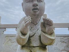 -中国花亭湖风景名胜区-西风禅寺