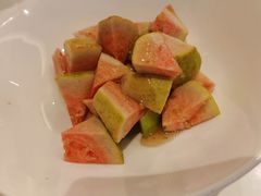 梅汁番石榴-神仙馆(衡山路店)
