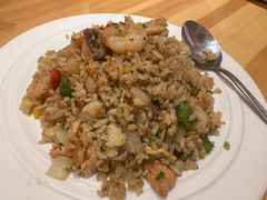 -蟹福家活蟹料理·豪华自助(绿洲假日酒店)