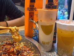 -胖子鱼·天水麻辣鱼火锅(秦州407店)