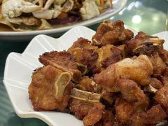 -瑶记海鲜餐厅(西涌店)