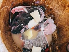 -鸯潭·云南原生态蒸汽石锅鱼(丽景蓝湾店)