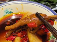 -萍姐火锅·公路夜市(南京新街口店)