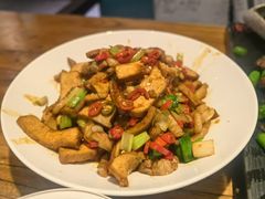 -苹果树下艺术餐厅(通州店)