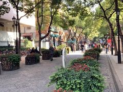 -飞马旅黎黄陂路文旅街区