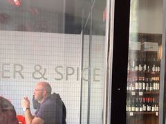 -BAKER&SPICE(安福路店)