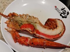 -初色海鲜自助(万丰路店)