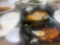 -李师傅脆肚(梅林店)