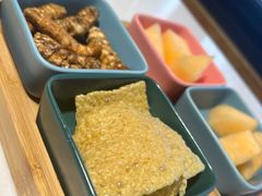 蜜酥雪参-小街猪手(团结湖店)