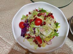 -烤肉宛饭庄(南礼士路店)