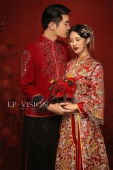 -乐派诗婚纱摄影