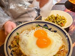 -抄姐老火锅(重庆总店)