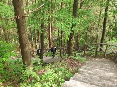 -罗田薄刀峰风景区