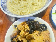 -李记白水羊头·清真老味家常菜(石景山店)
