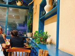-新疆哈利德餐厅(紫薇都市店)