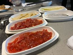-海底捞火锅(莘松路店)