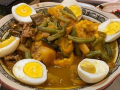 -天源居餐厅·地方特色菜(张北店)