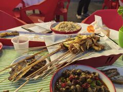 -三毛烧烤·南昌大排档(山姆店)
