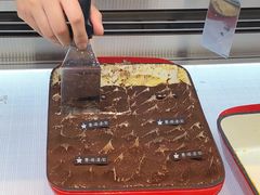 提拉米苏-贵阳高新惠诚食品有限公司